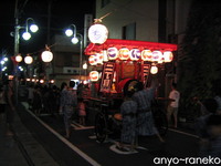 太鼓祭り1