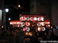 太鼓祭り1