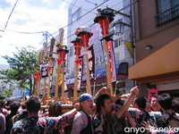 太鼓祭り2