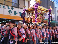 太鼓祭り2