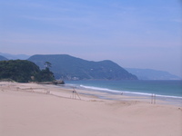 白浜