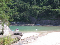 鍋田＆多々戸浜
