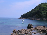鍋田＆多々戸浜