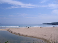 鍋田＆多々戸浜