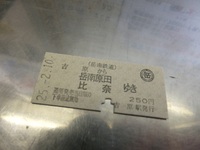 岳南鉄道