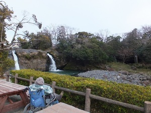 すその水餃子