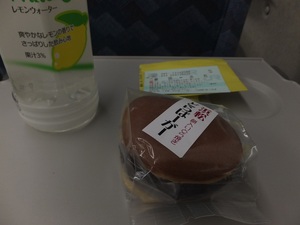 浜松どらばーがー