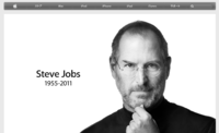 Steve Jobs