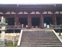 当麻寺に行ってきました