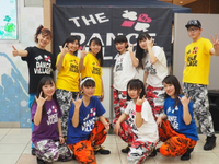 イオン ダンス発表 YA（ヤングアダルト）クラス ディセンダント 2019/04/17 12:17:16