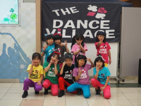 イオン ダンス発表 キディクラス【画像あり】 2019/04/24 14:09:23