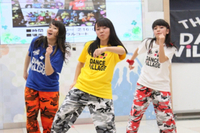 イオン ダンス発表 YA （ヤングアダルト）クラス Light up the world【画像あり】 2019/04/29 13:46:57