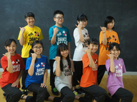 キッズダンス練習風景 YA２（ヤング・アダルト 中高生クラス）を紹介します!!【画像あり】 2018/12/19 09:25:53