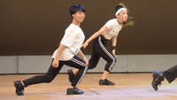 ザ・ダンスヴィレッジ 2020 発表会に向けて、YAクラス オーディション風景 第1弾 2020/03/08 13:29:37
