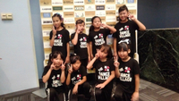 ザ・ダンスヴィレッジ ふじまつりinロゼシアター中ホール 2019/08/29 13:21:53
