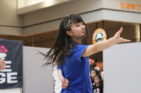 ザ・ダンスヴィレッジ 2020発表会に向けての YAクラス オーディション第3弾 2020/03/08 14:34:36