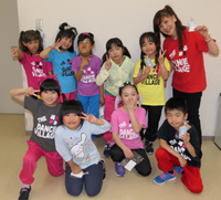 ザ・ダンスヴィレッジ 2019,4,21 第一建設さんのイベント キディクラス【画像あり】第3弾 2019/06/01 13:59:41