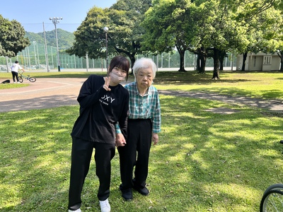 お泊り可能デイサービス、だんらんの家沼津／大岡公園