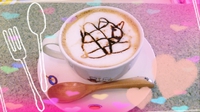 チョコ＆マシュマロ祭り 2016/03/04 11:52:27