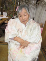 模擬結婚式