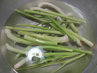 山菜料理のお年頃