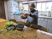 少し遅くなりましたがタネまき、苗の植えつけです。