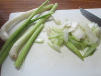 山菜料理のお年頃
