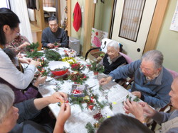 Merry　Christmas(^^♪