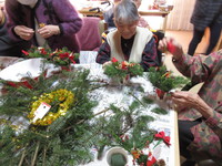 Merry　Christmas(^^♪