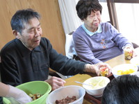 Merry　Christmas(^^♪