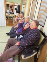 年末