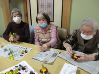 お彼岸
