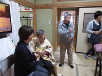 模擬結婚式