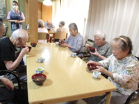 敬老の日