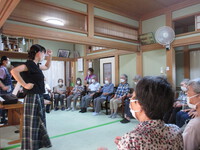 素敵な時間
