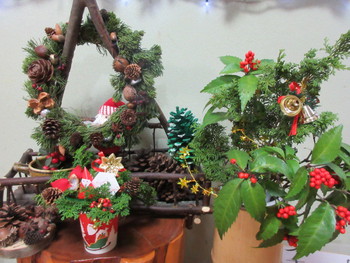 Merry　Christmas(^^♪