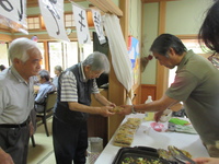 なでしこ夏祭り