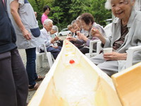 今年もこの季節がやってきました！