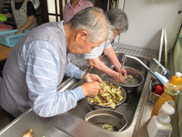今年の収穫量はいかが？