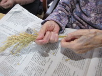 手が覚えてる