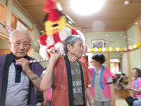 なでしこ夏祭り