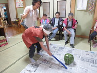 なでしこ夏祭り