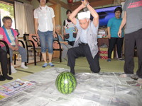 なでしこ夏祭り