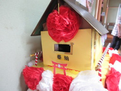 なでしこ夏祭り