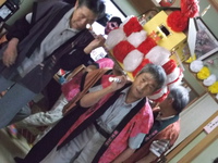 なでしこ夏祭り