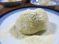 昔懐かしいもの、頂きました。