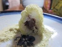 昔懐かしいもの、頂きました。