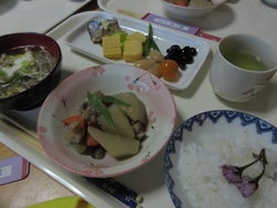 今年もお世話になりました、来年もよろしくお願いします。