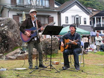 『お騒がし音楽祭』