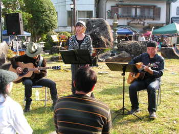 『お騒がし音楽祭』